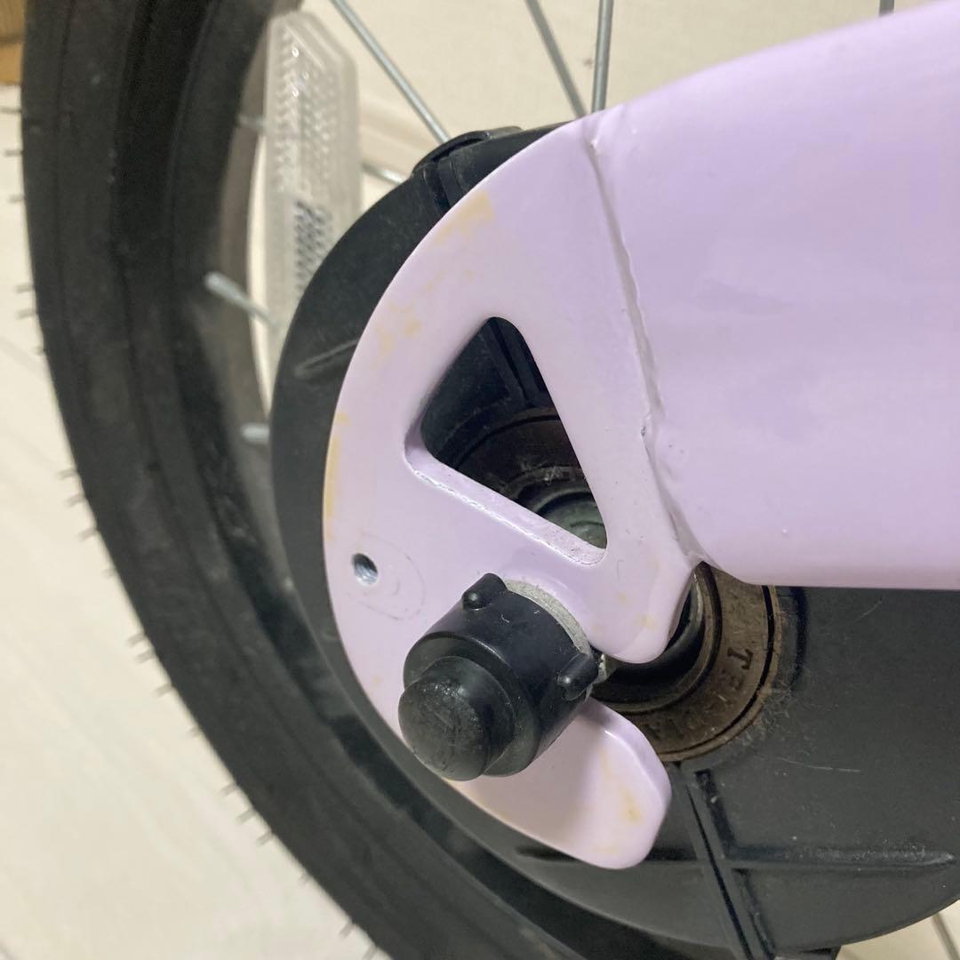 へんしんバイクX14インチ