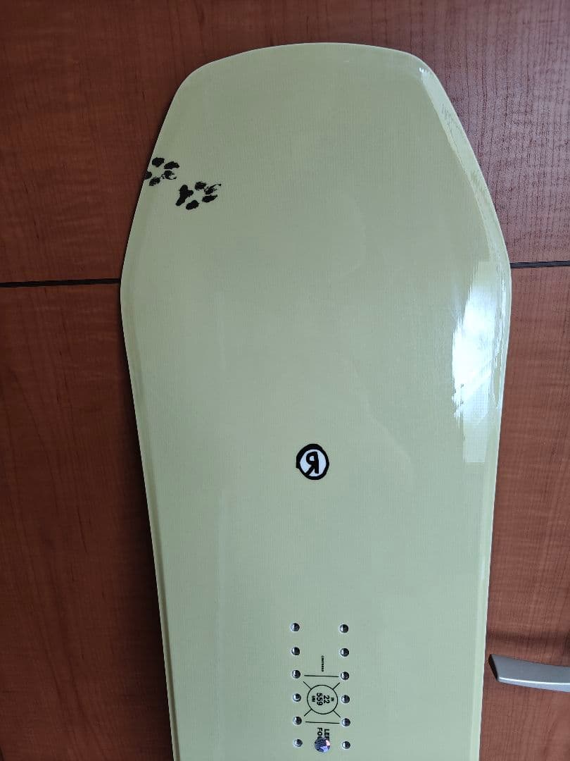 ride zero 155 ライド ゼロ