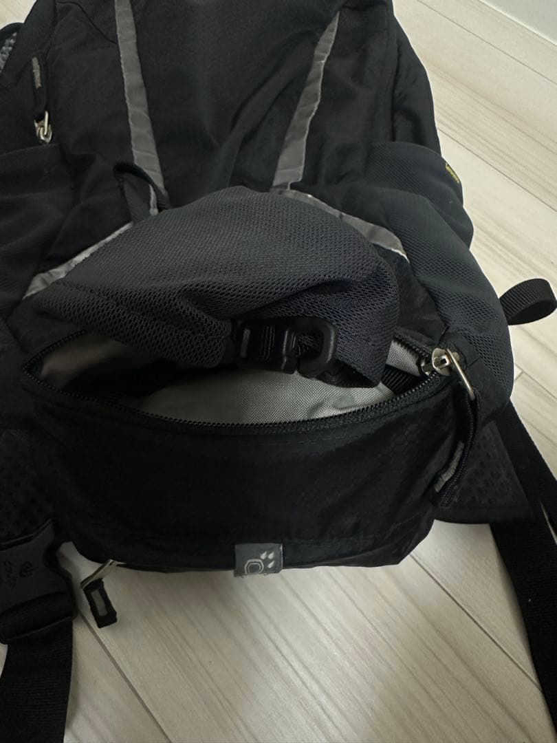 ドイター Race EXP Air 14+3 バックパック 拡張機能付 自転車用