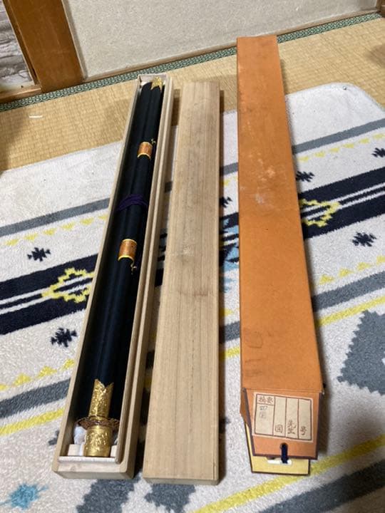 【値下げ❗️】掛軸③