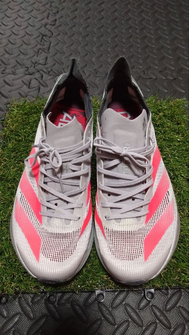スパイク・シューズ adizero takumi sen 10