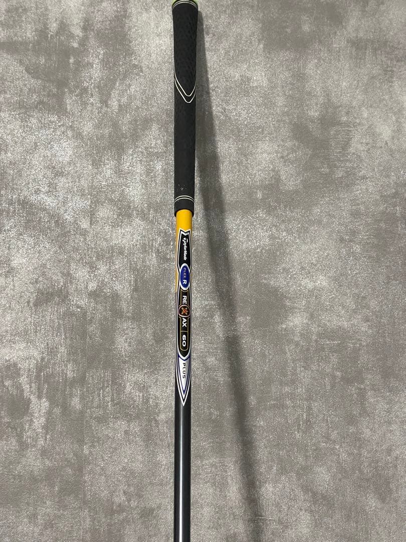 最速100切り 初心者から１０年使えるゴルフフルセット テーラーメイド