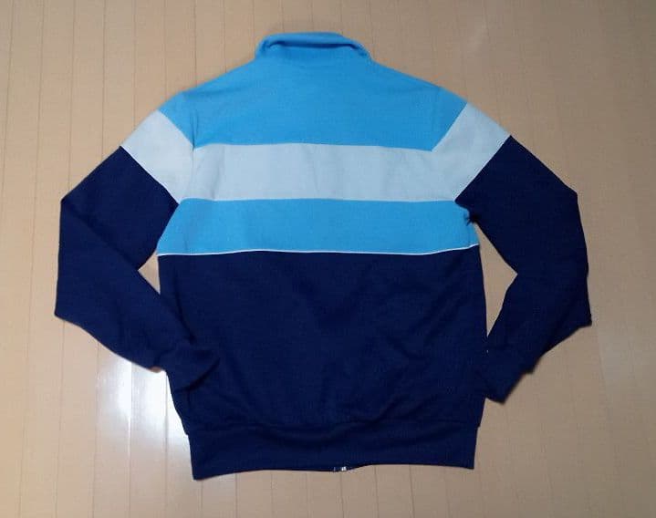 80S vintage adidasアディダス ウルグアイ代表 ジャージ