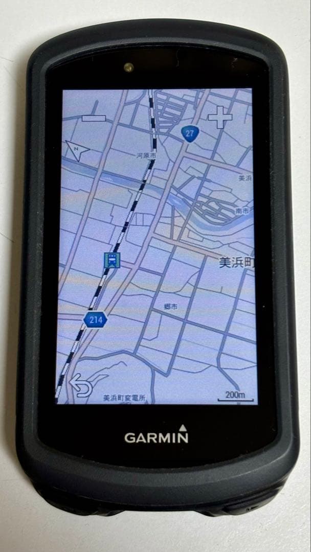 アクセサリー GARMIN EDGE 1030 PLUS