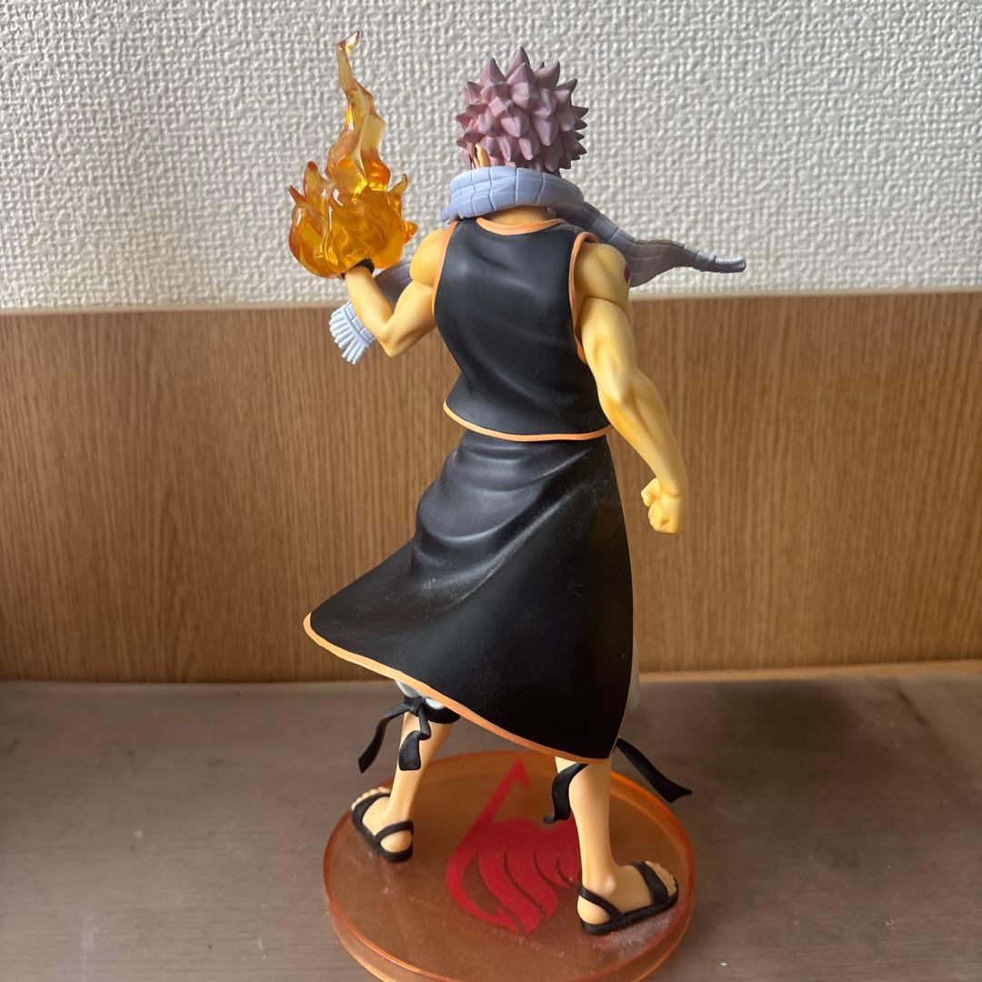 GOOD SMILE COMPANY FAIRYTAIL ナツ・ドラグニル