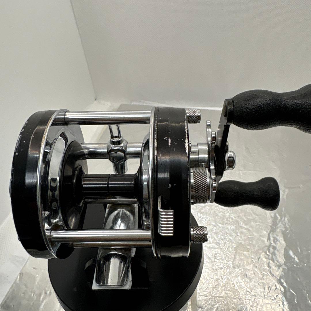 Ambassadeur 5000C ベイトリール