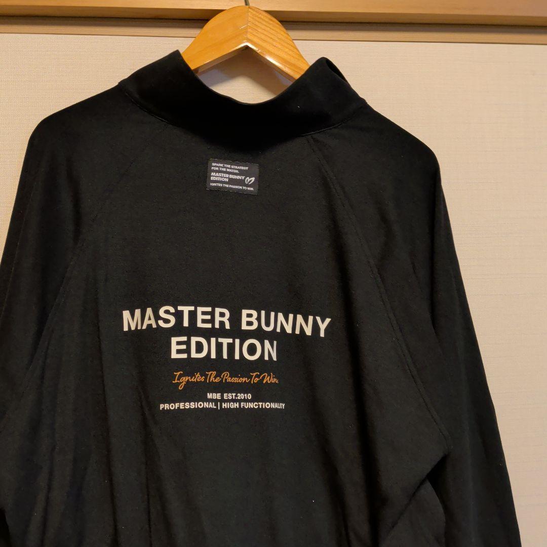 MASTER BUNNY EDITION トップスサイズ2