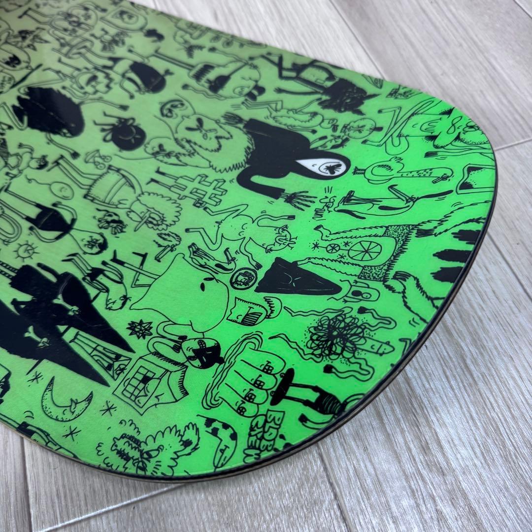 BURTON スノーボード 152cm ブーツ 27.5cm セット