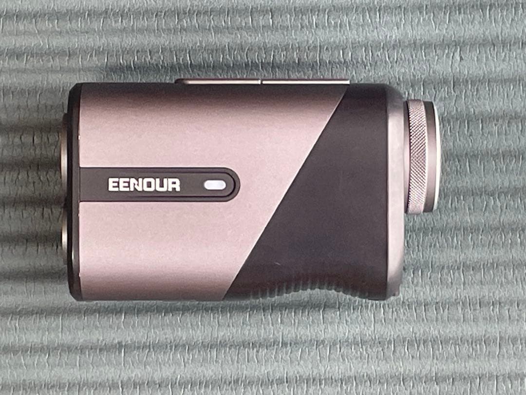 ENONUR U1000PRO ゴルフ用レーザー距離計