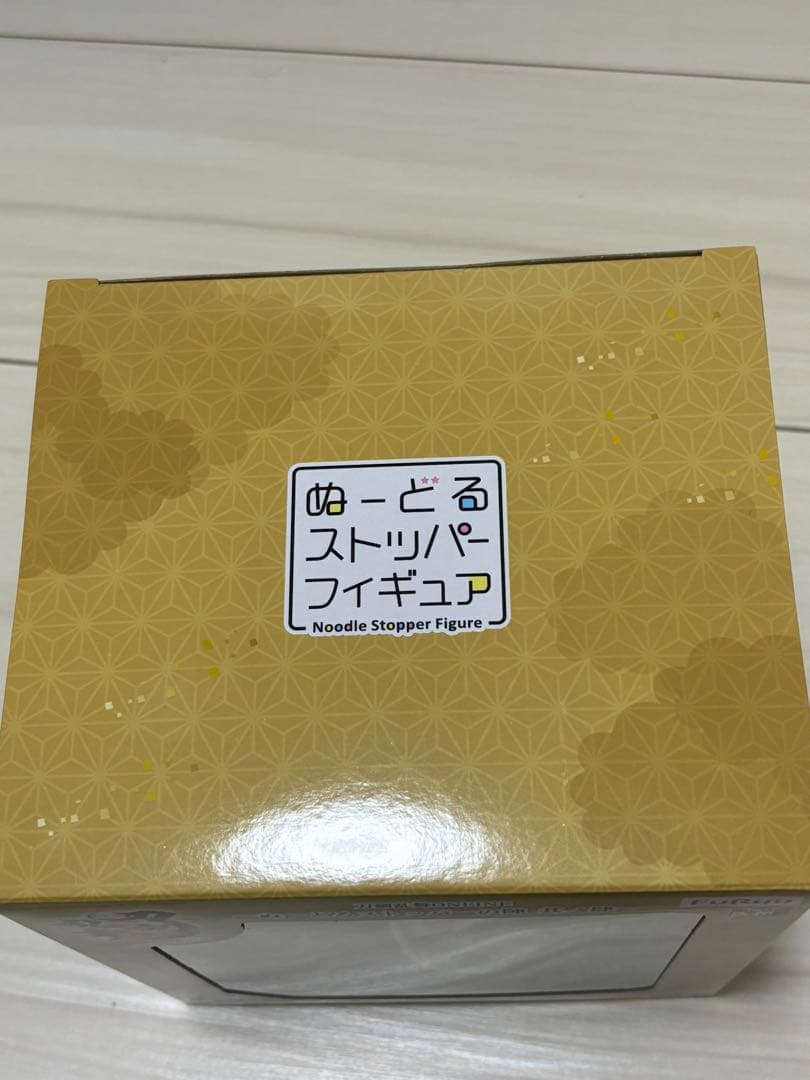 刀剣乱舞 ぬーどるストッパーの陣 鶴丸国永