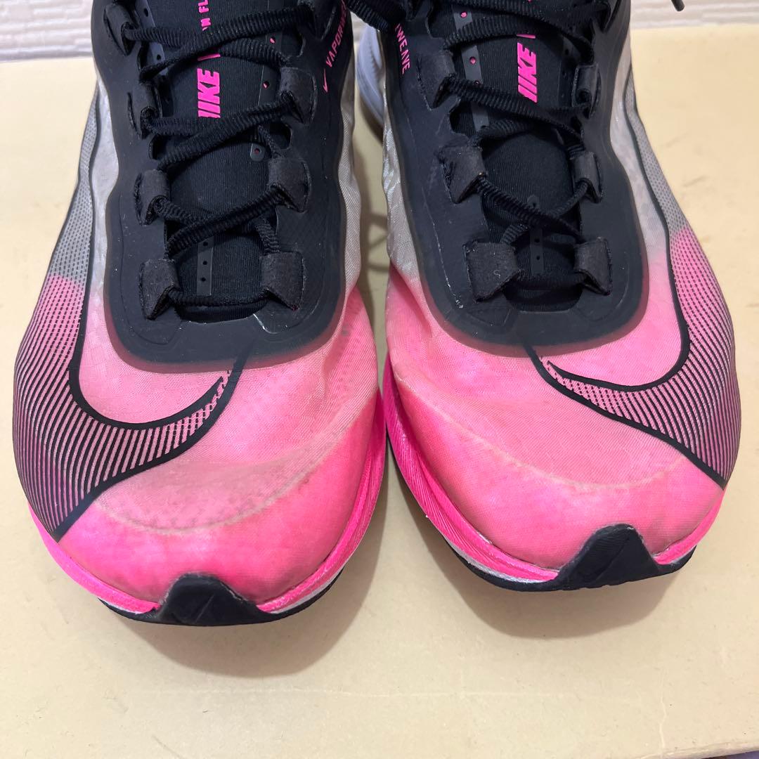ZOOM FLY 3 28cm ズームフライ3 AT8240-600 NIKE