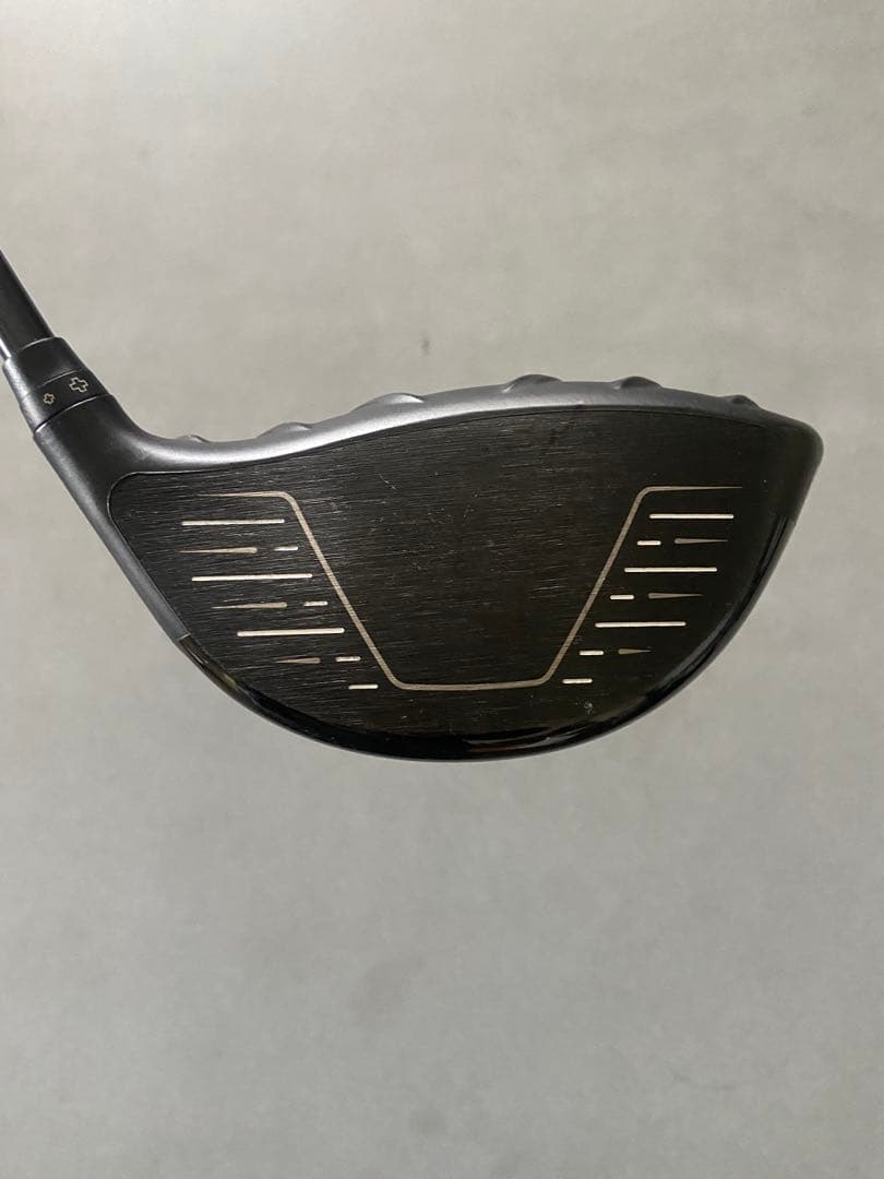 PING G410PLUS ドライバー 10.5度レフティ
