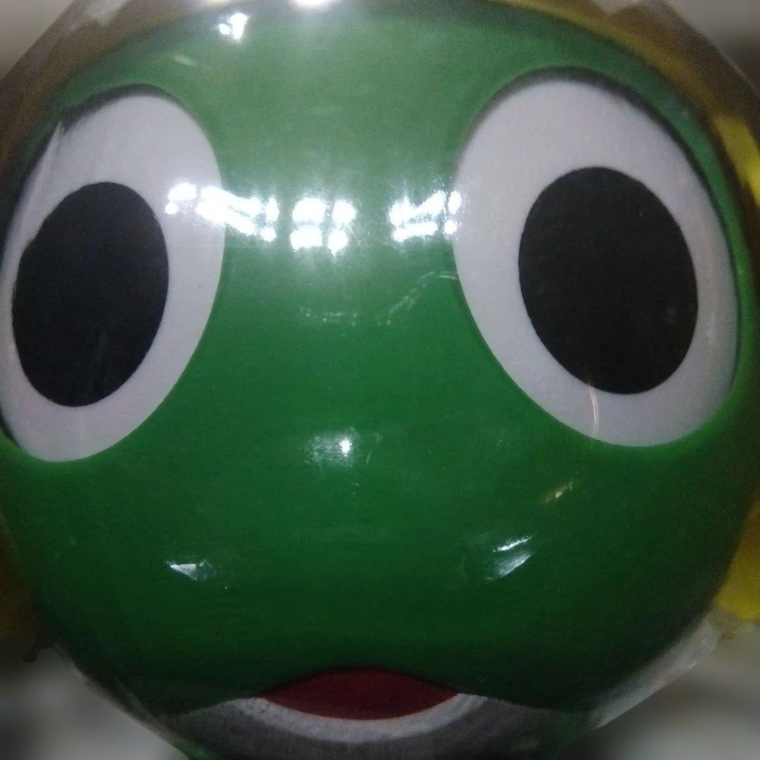 BANDAI ケロロ軍曹 マスコットロボ