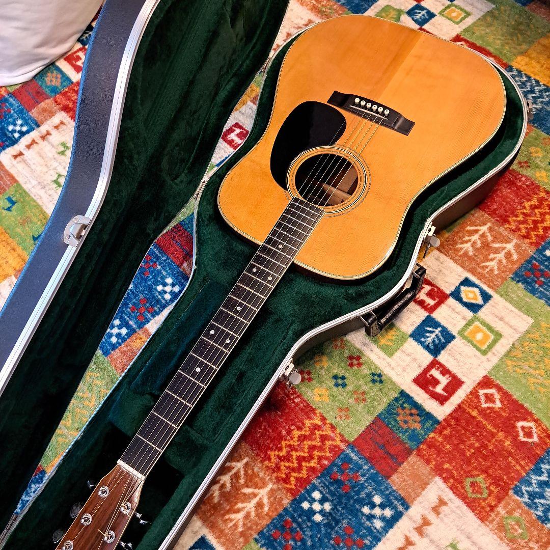Martin & Co. ハードケース