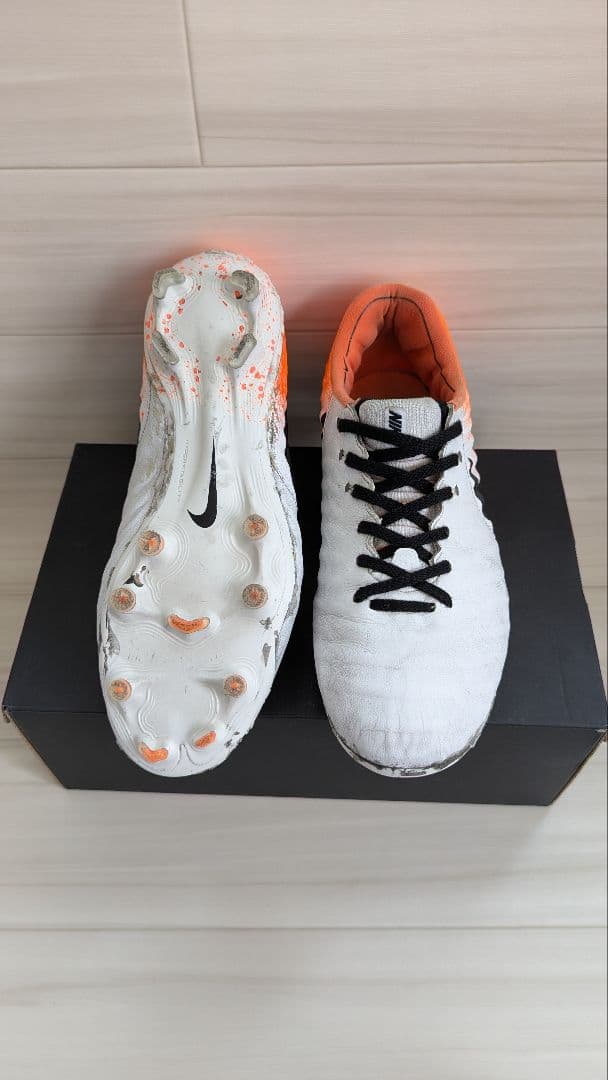 ナイキ ティエンポ7 FG NIKE サッカースパイク