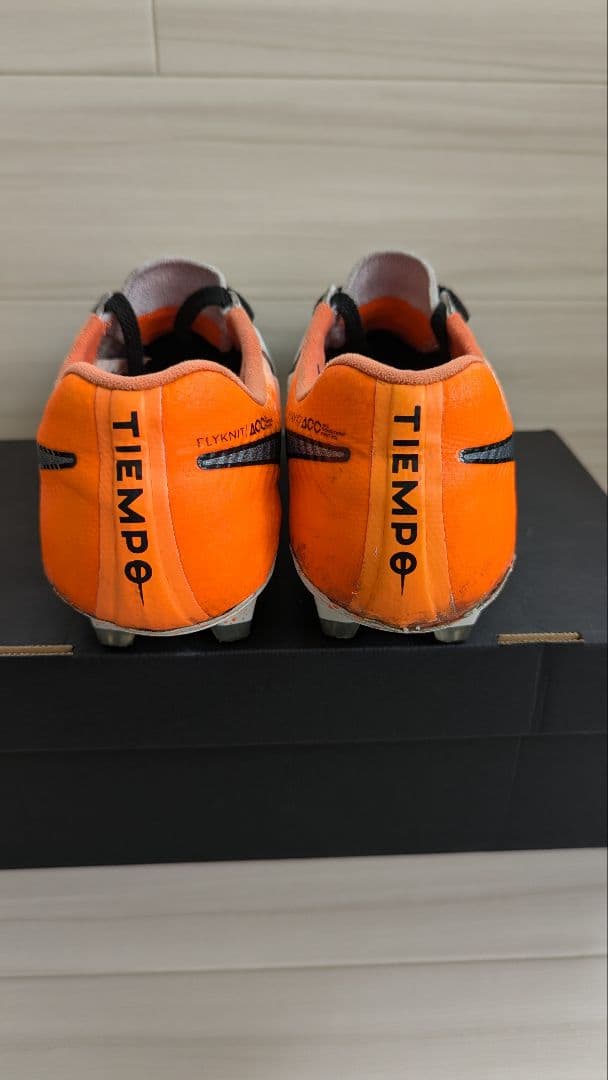 ナイキ ティエンポ7 FG NIKE サッカースパイク