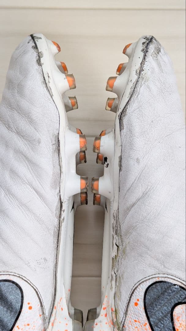 ナイキ ティエンポ7 FG NIKE サッカースパイク