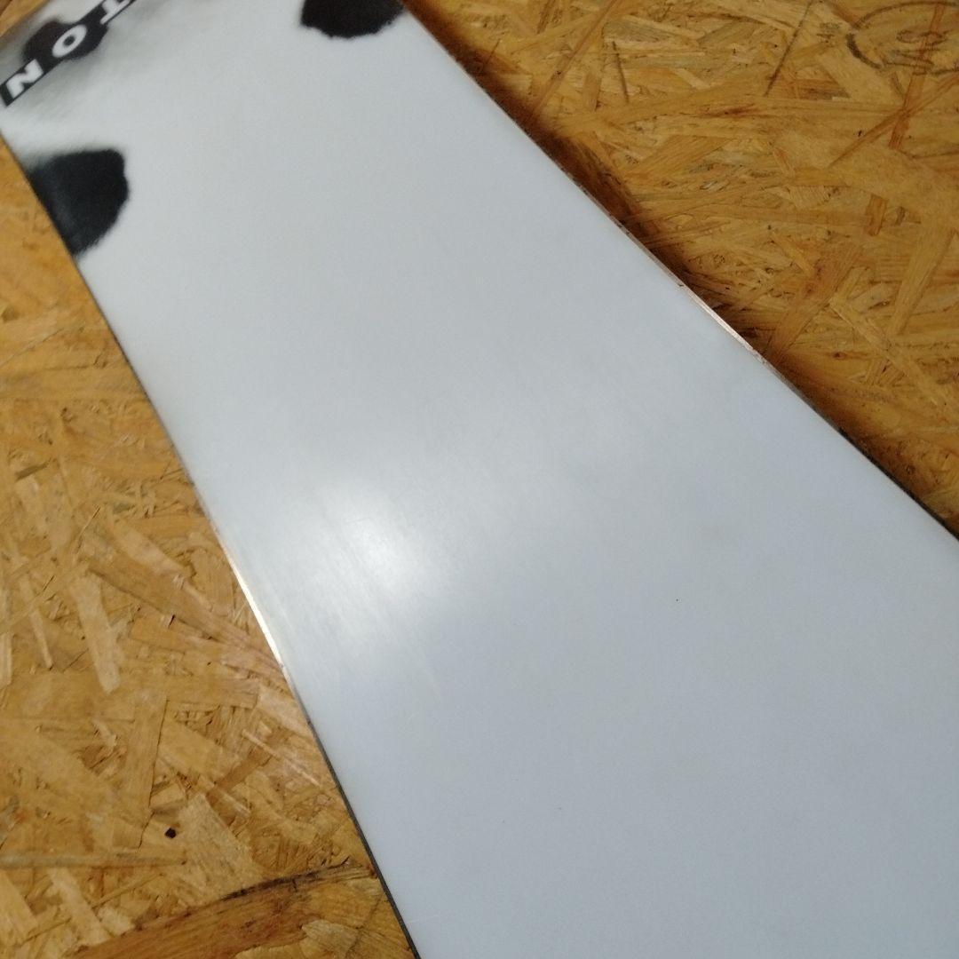 BURTON PROCESS 138 22-23 パンダ