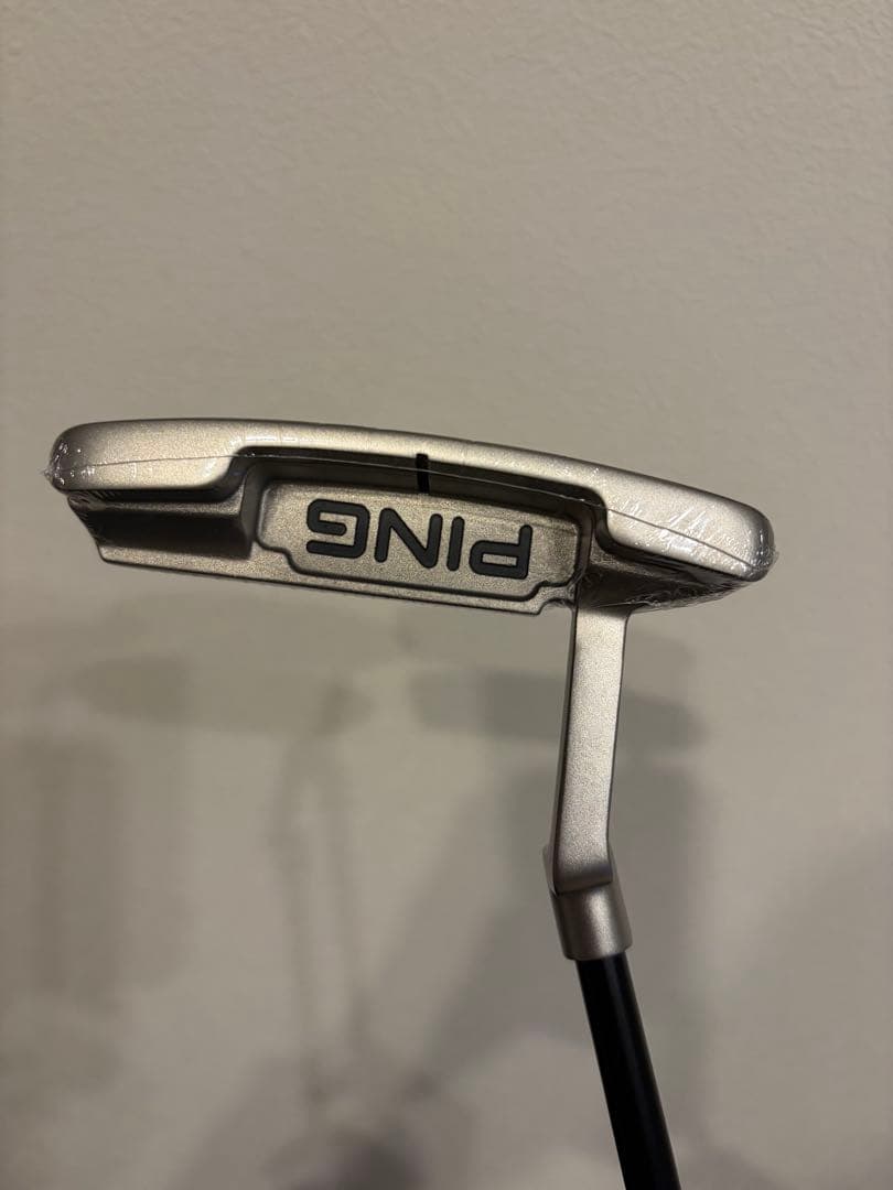 ◆新品◆PING ANSER2 パター　34インチ