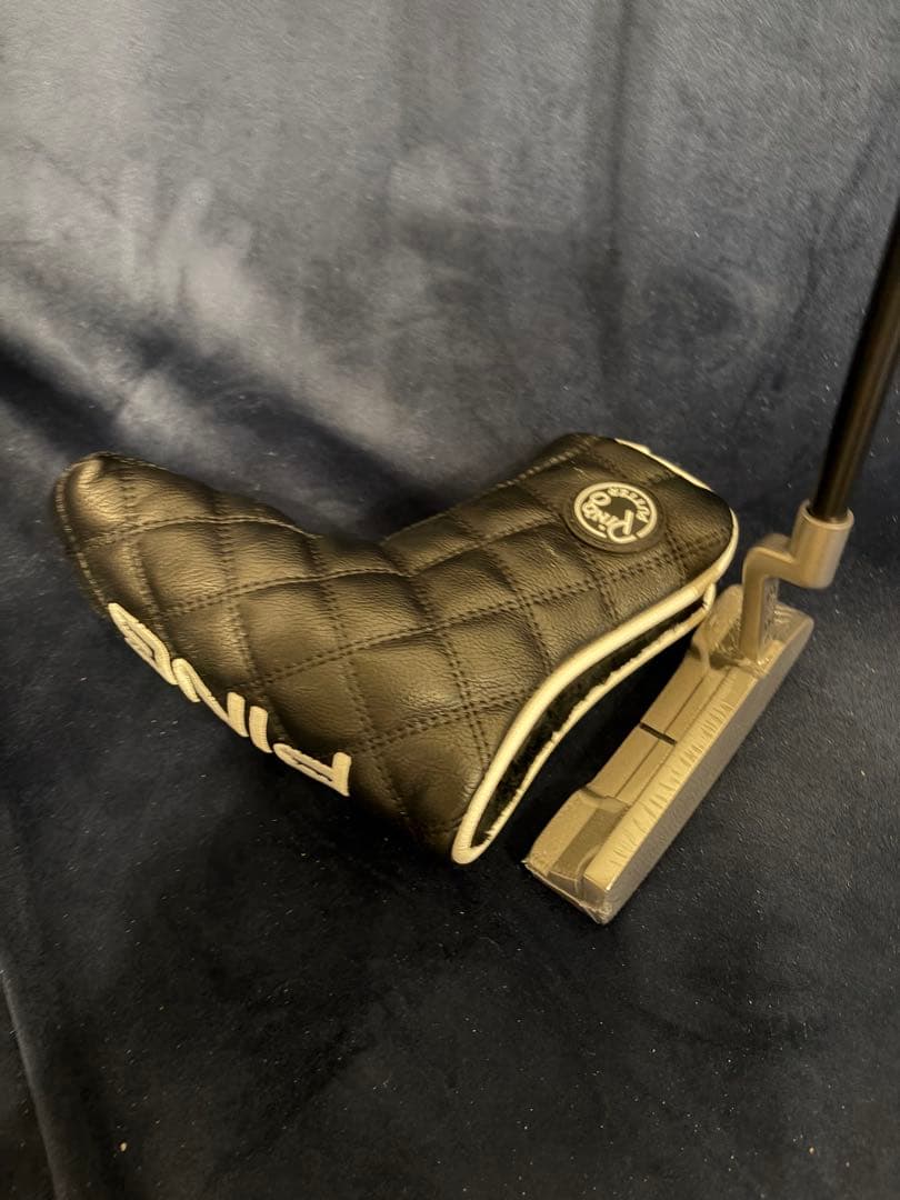 ◆新品◆PING ANSER2 パター　34インチ