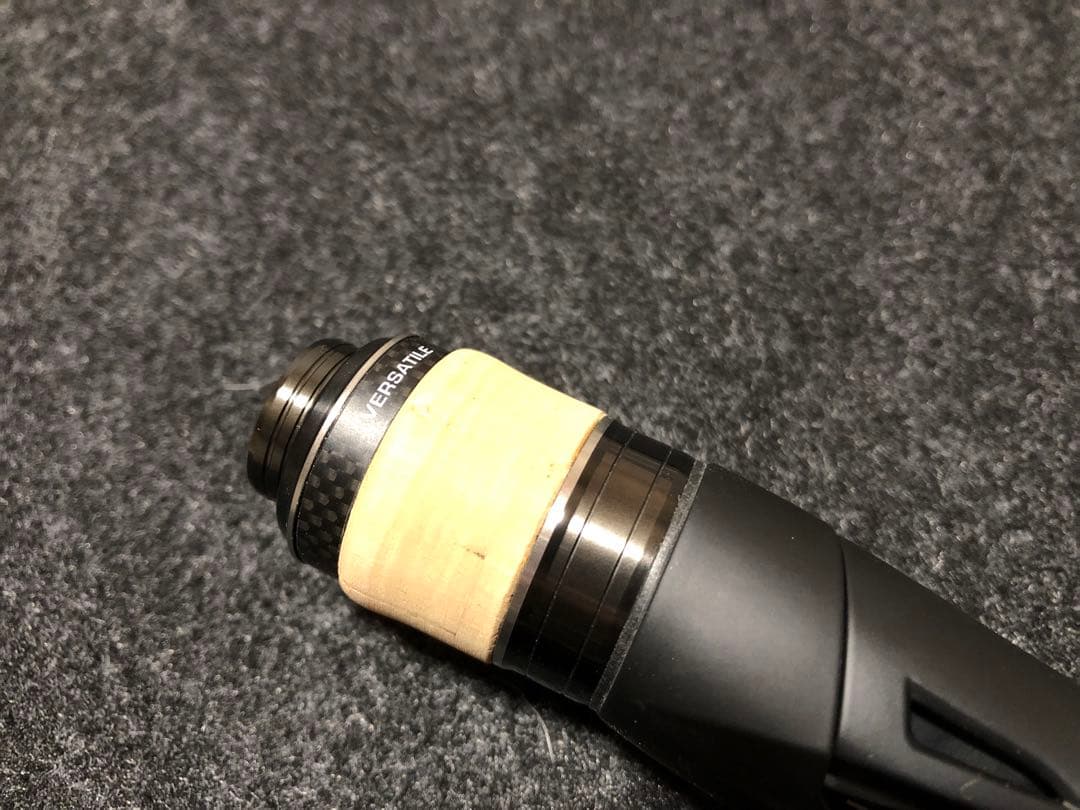 手渡し限定 シマノ エクスプライド 172ML/H 未記入保証書有