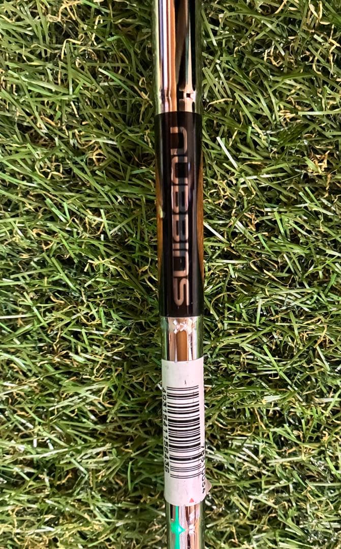 TaylorMade NUBBINS 34インチ