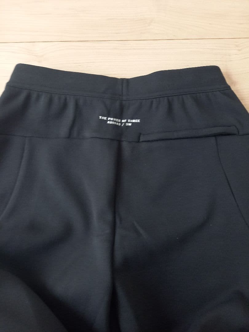大幅値下げ【新品】adidas アダプテーション アンクル丈 パンツ S