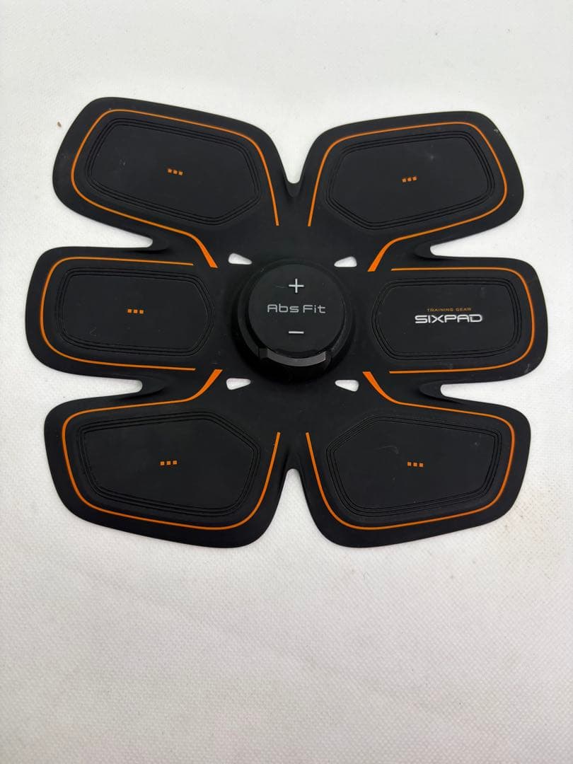 【新年感謝セール】【極上美品】SIXPAD アブズフィット2
