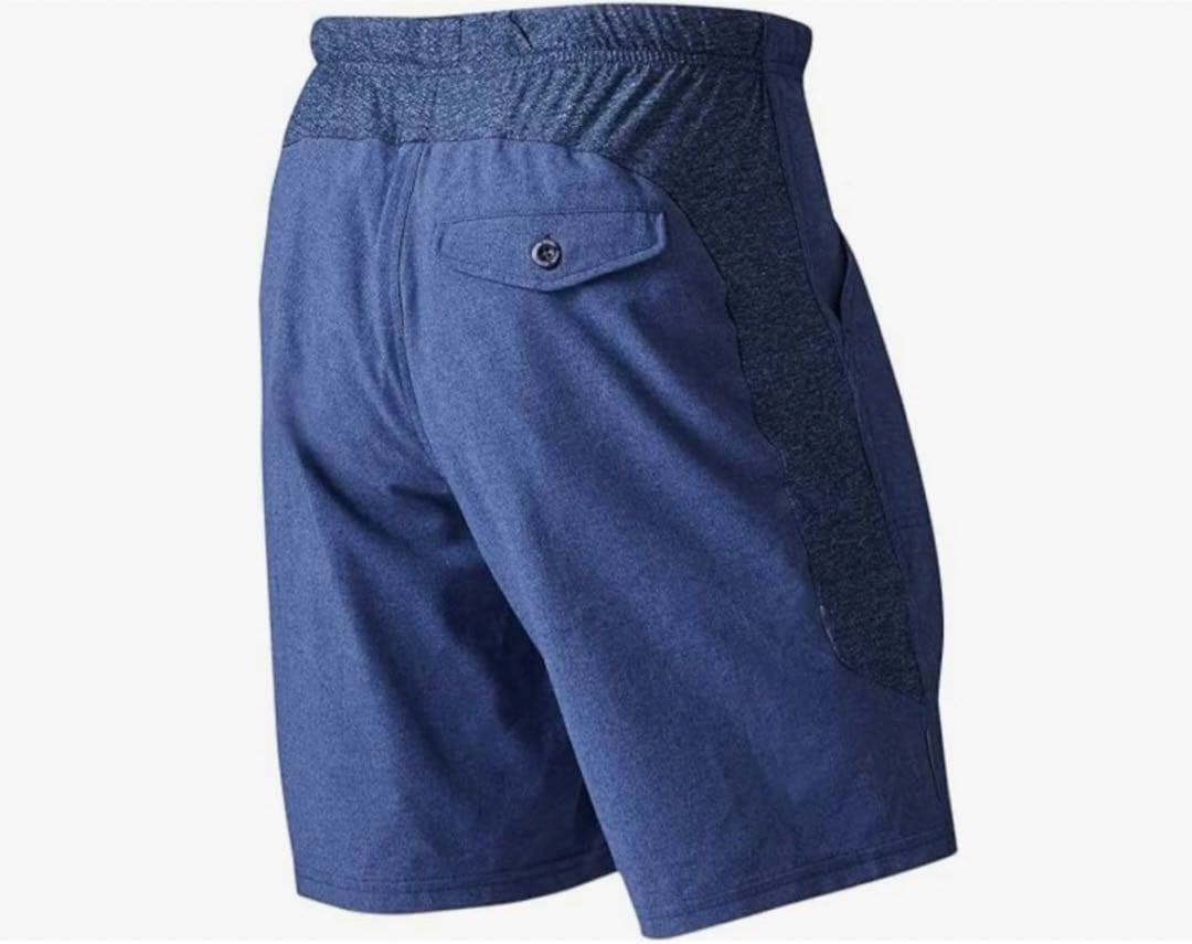パールイズミ　サイクルショートパンツ　XL