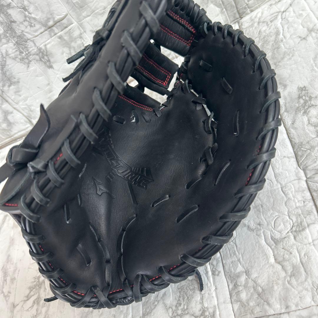 MIZUNO グローブ　used 野球