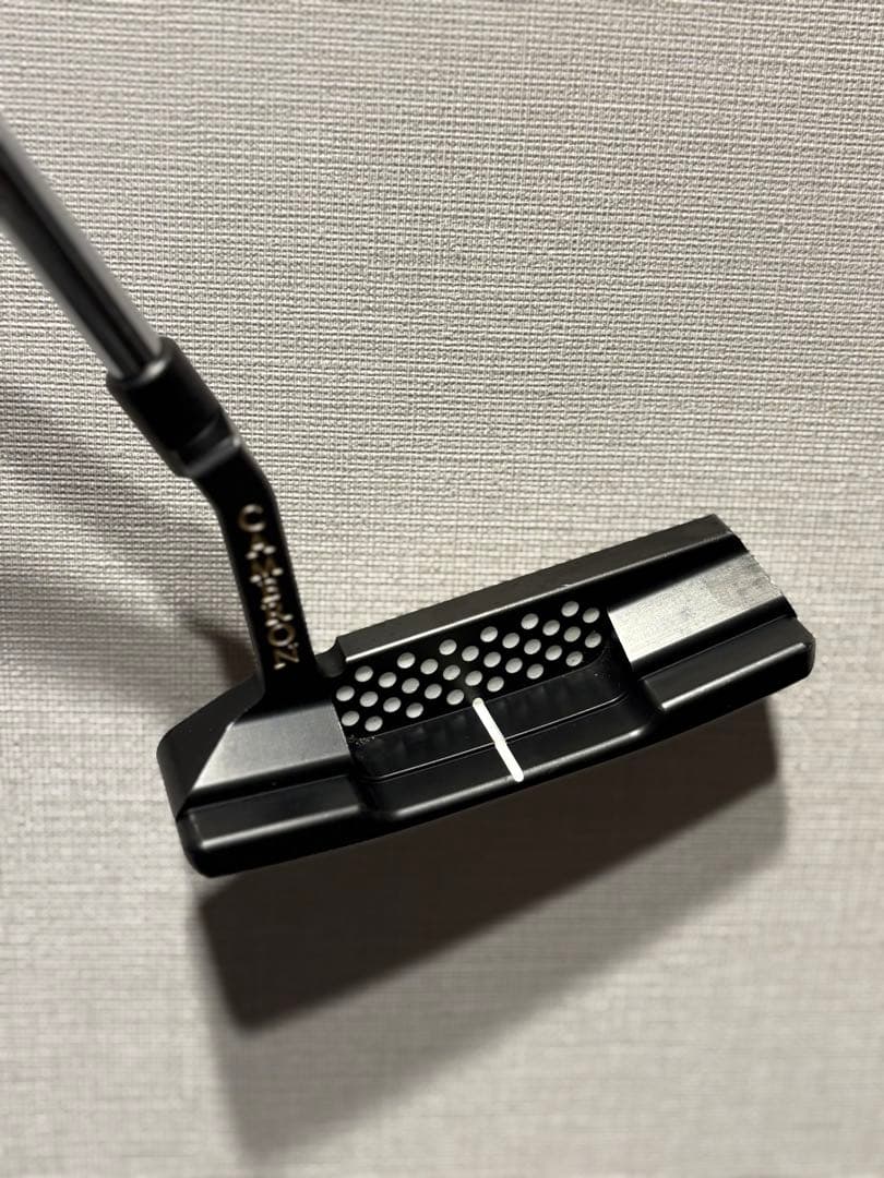 タイトリスト　スコッティキャメロン トレリウム T22 ニューポート2