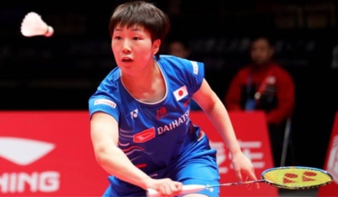 【激レア】 2018年 日本代表選手 大会着用ウェア YONEX 東京背面