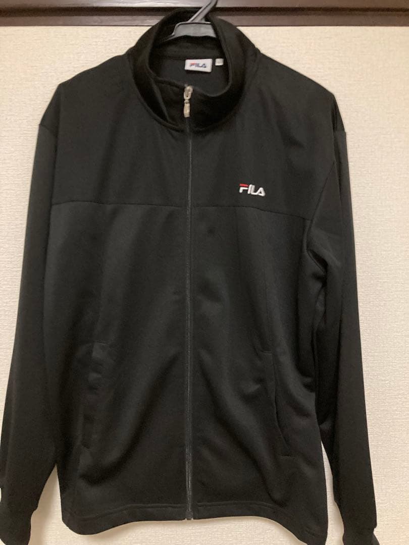 FILA ジャージ上下　未使用