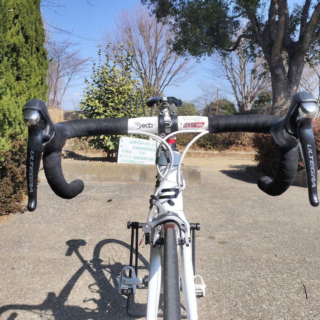 引き渡し限定　Ridley Fenix SL XSサイズ　日本限定モデル