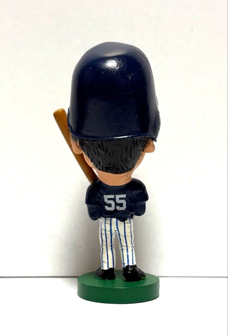 激レア【コリンシアン　MLB】松井秀喜　ヤンキース　限定生産2000体　おまけ付