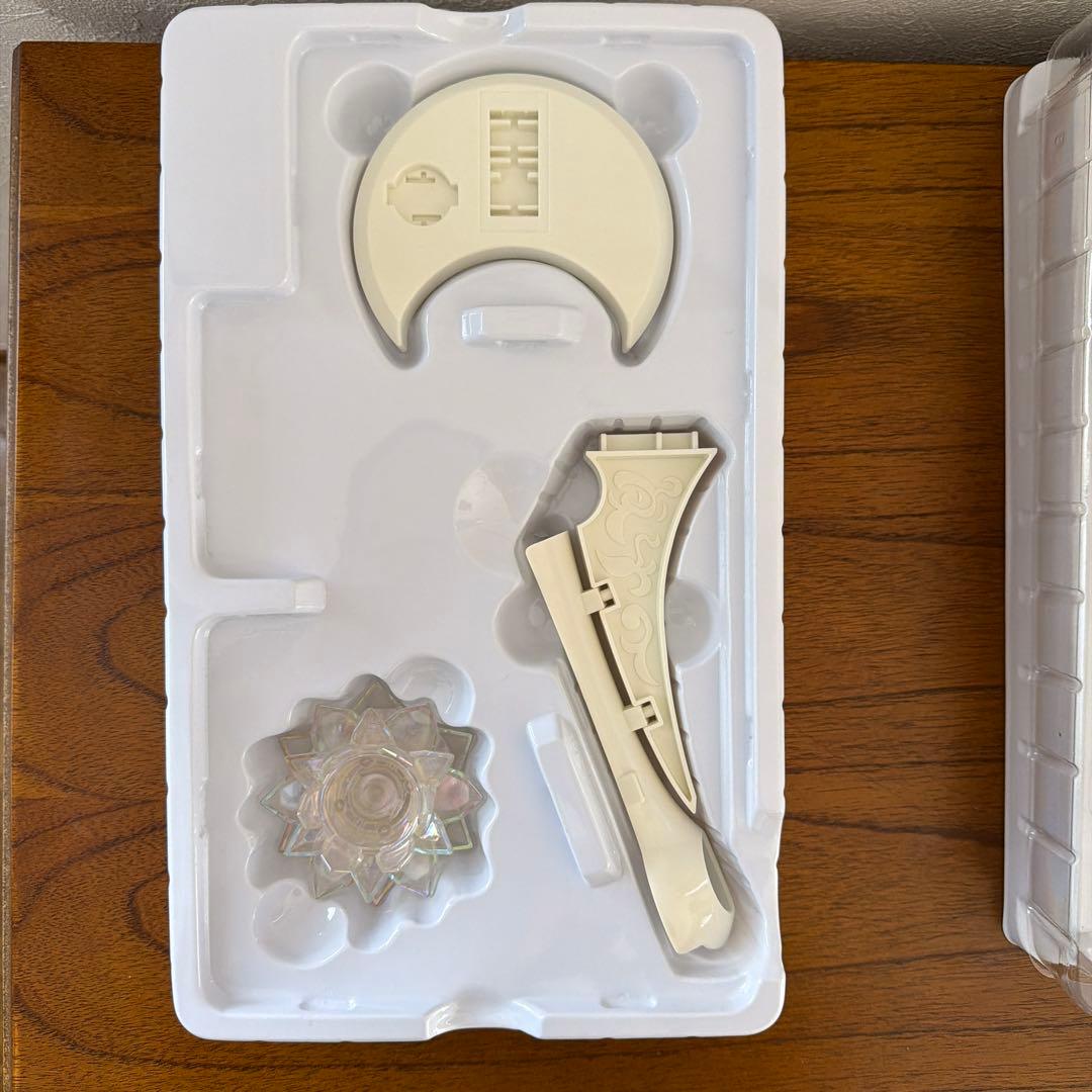 BANDAI PROPLICA ムーンスティック セーラームーン