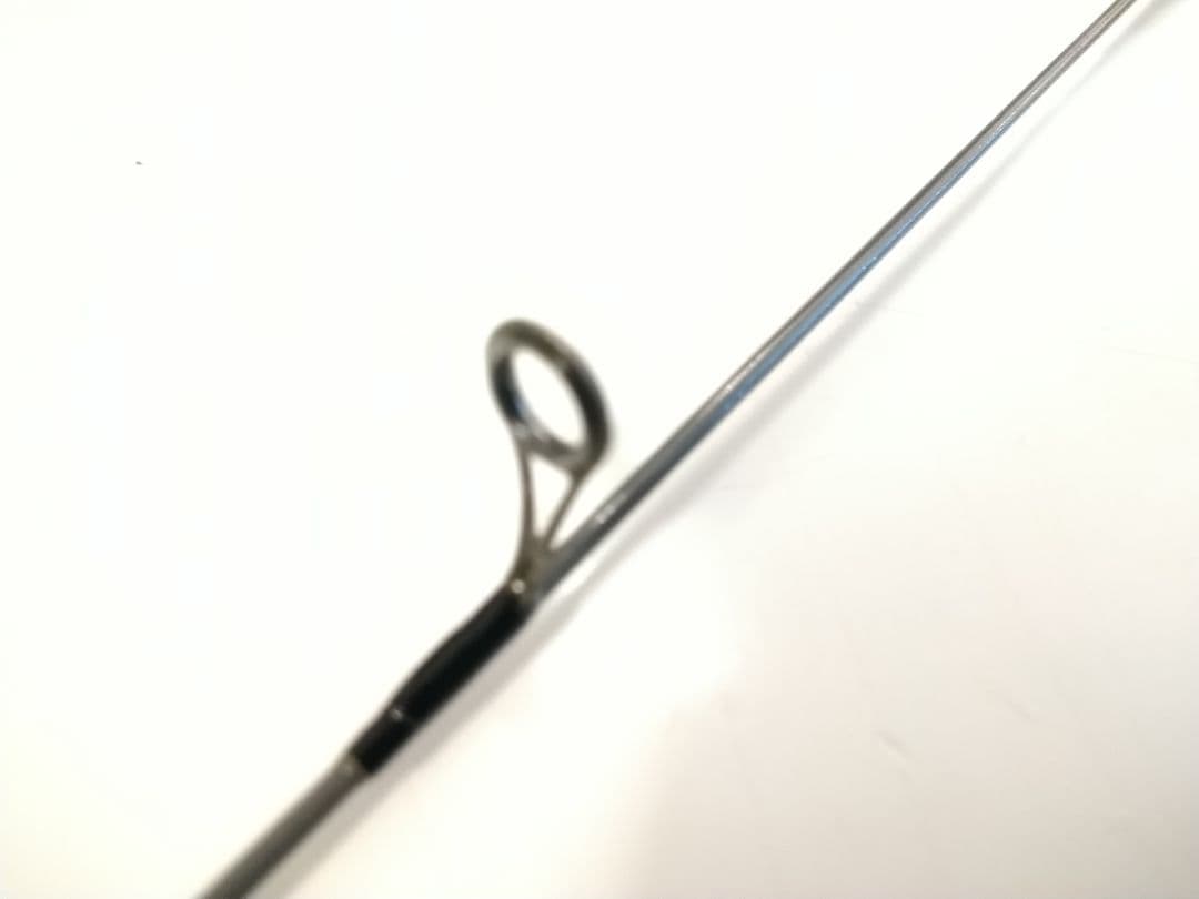 ザウルス　ボロン　バッシングスピン　スウィーパー66