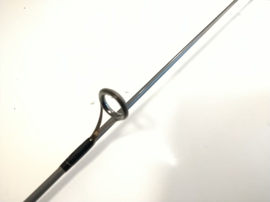 ザウルス　ボロン　バッシングスピン　スウィーパー66