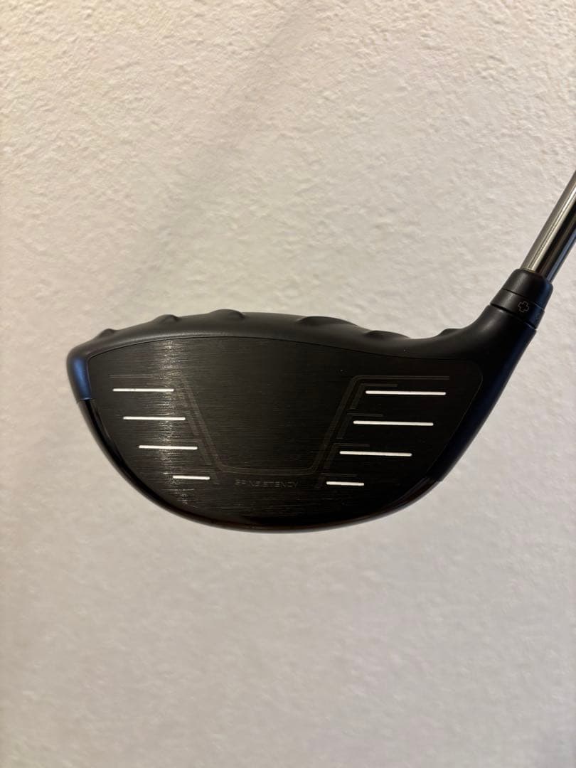 ピンG440 MAXドライバー 10.5 PING TOUR クロム65 R