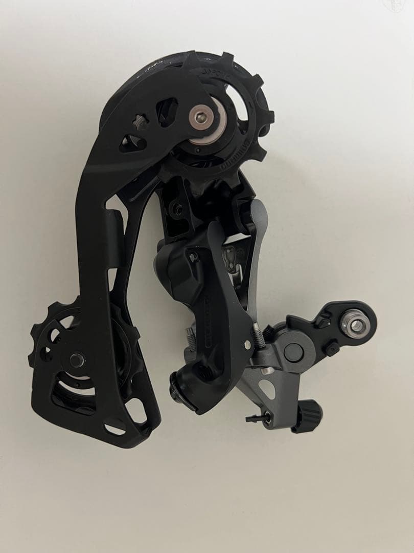 【美品】シマノ(SHIMANO) RD-RX812 1×11S IRDRX812