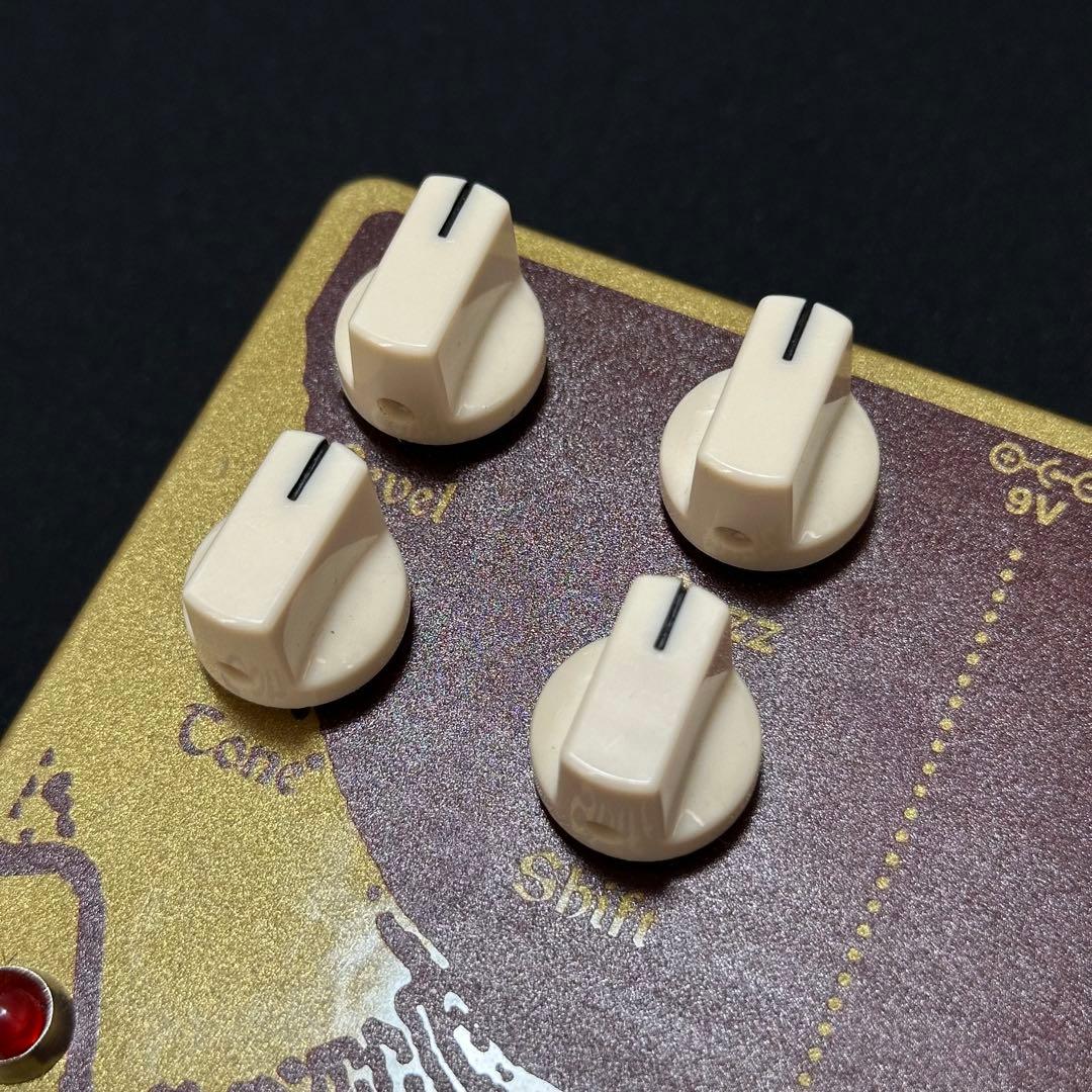 ★廃盤品★ EarthQuaker Devices Hoof Reaper