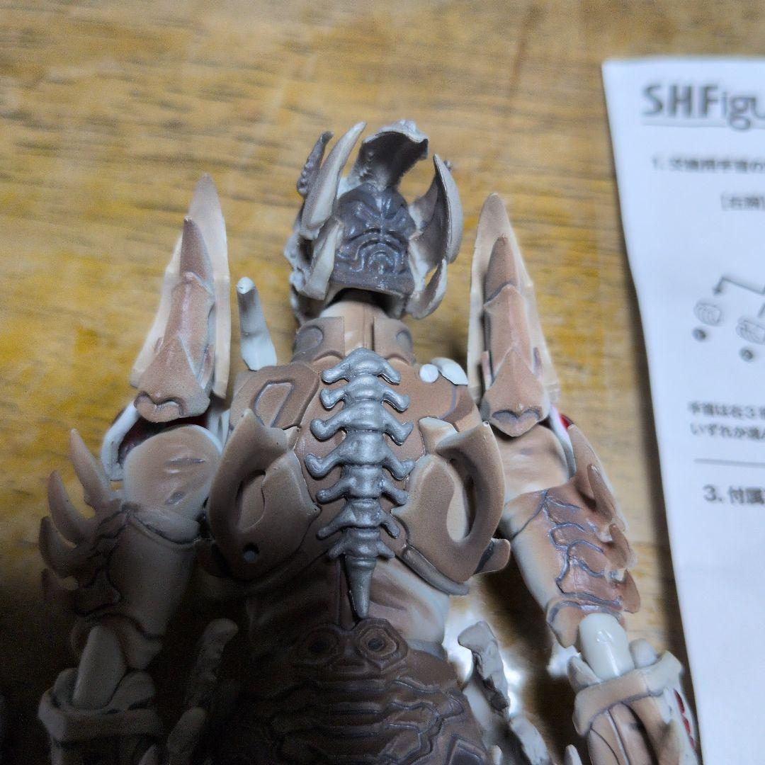 シンケンジャー S.H.Figuarts フィギュアーツ 不破十蔵