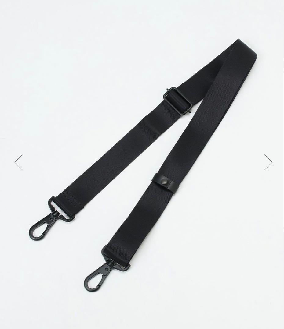 新品未使用　TFW49 LEATHER ROUND BAG