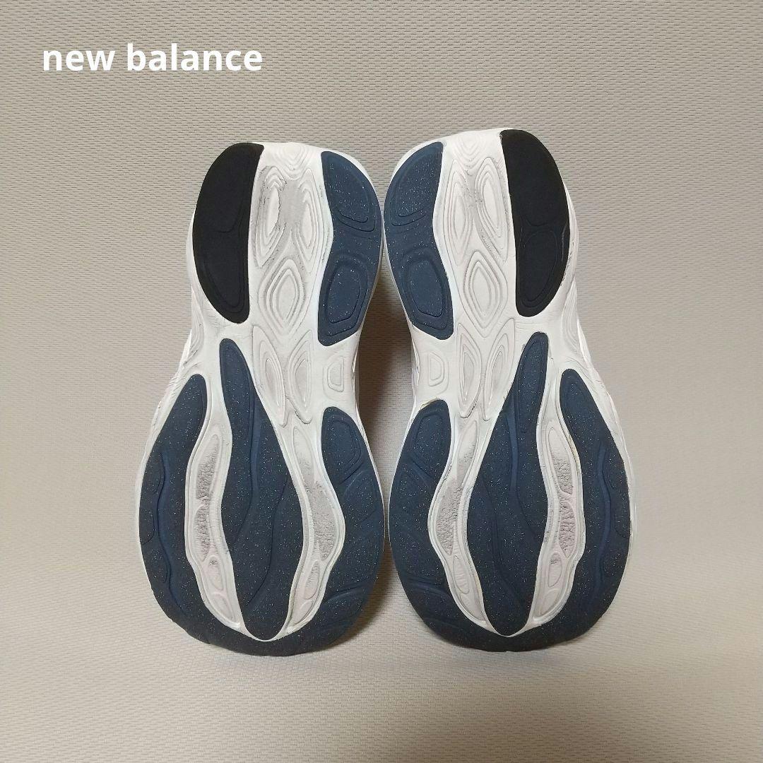 NB ニューバランス FreshFoamX 1080 v14 26cm