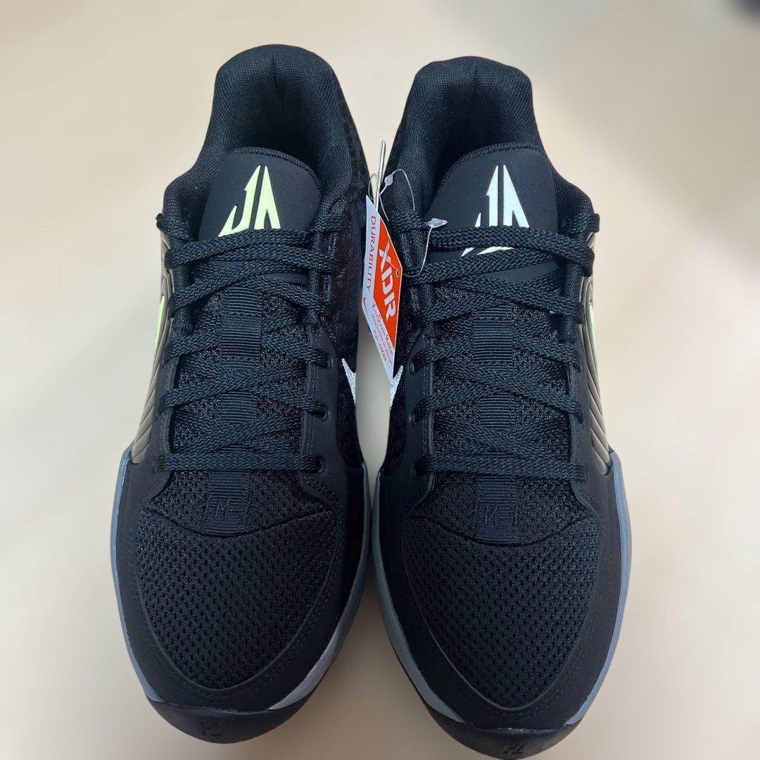 【値下げ】NIKE バッシュ JA2
