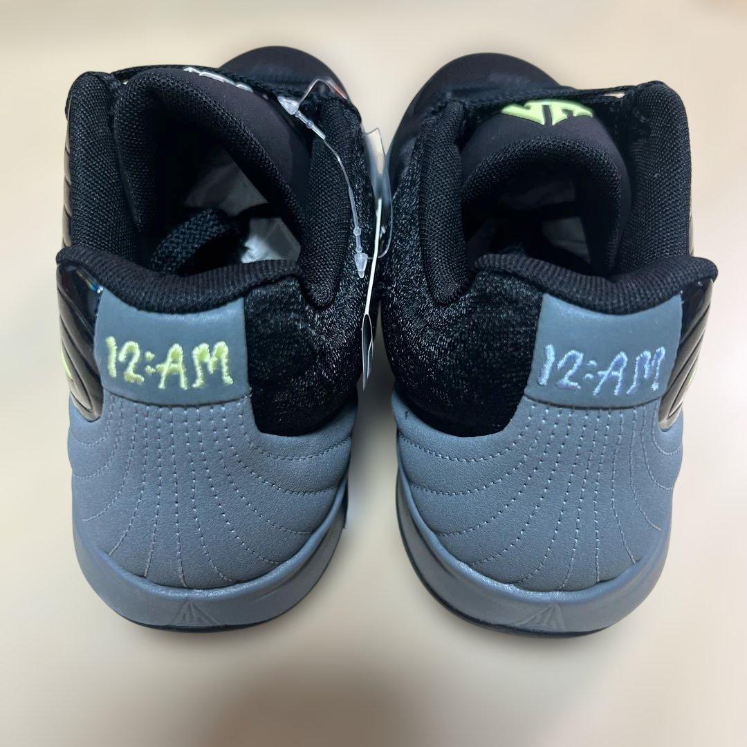 【値下げ】NIKE バッシュ JA2