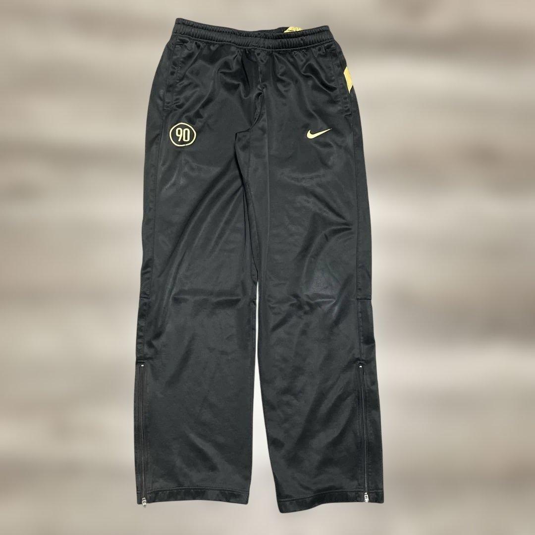 ヴィンテージ 2000年代 NIKE TOTAL90 ジャージ セットアップ
