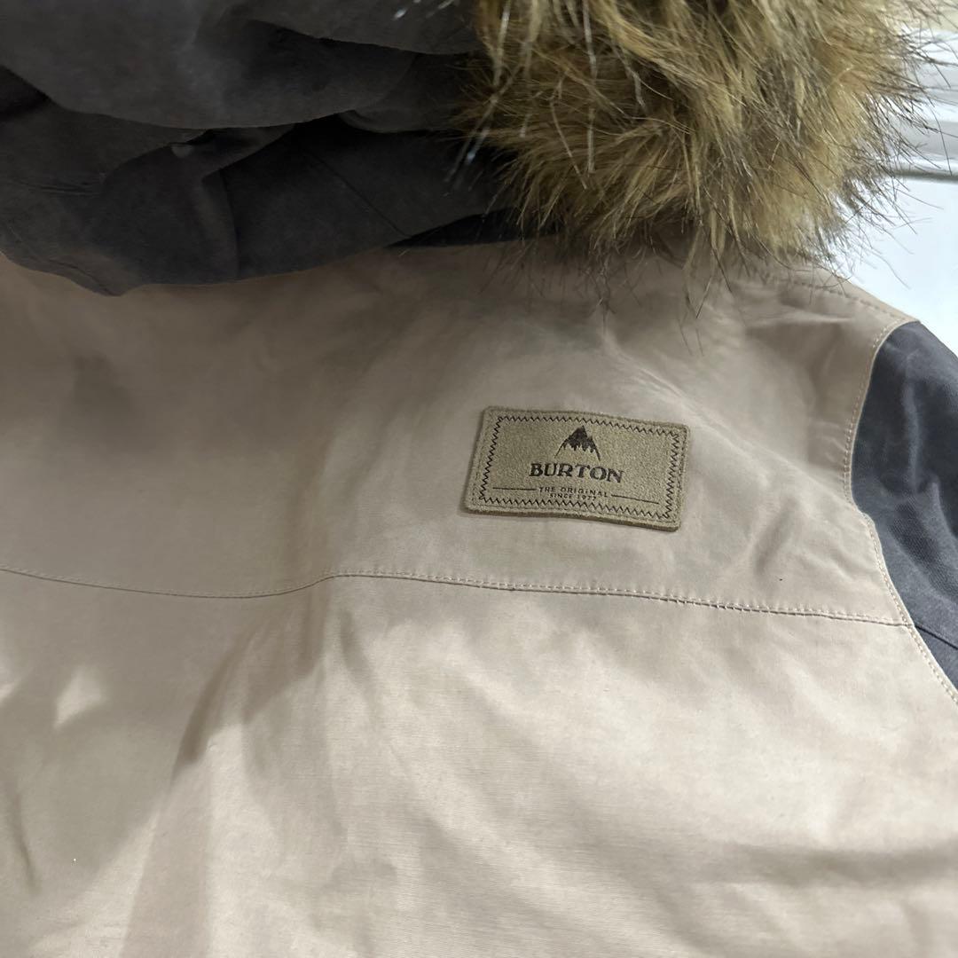 Burton スノーボードウェア　XS