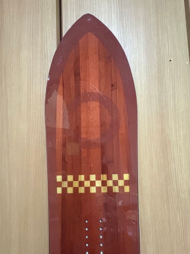 TJブランドゴールデンバット