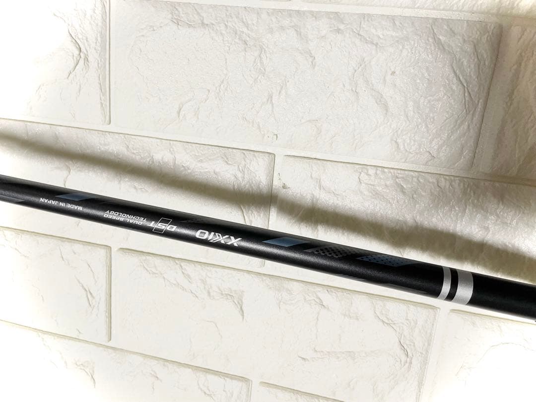 ゼクシオ MP1400 U4番 シャフトRメンズ 右用 送料込 2〜3日で発送